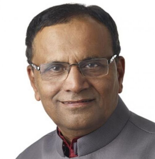 “भानुदास एकनाथ पुरस्कार” सदानंद मोरे यांना जाहीर