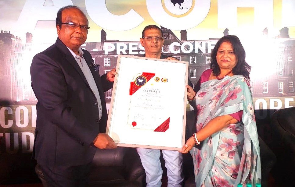 ACOHI ने हॉटेल मॅनेजमेंट विद्यार्थ्यांसाठी परदेशी शिक्षणाचा मार्ग केला मोकळा!