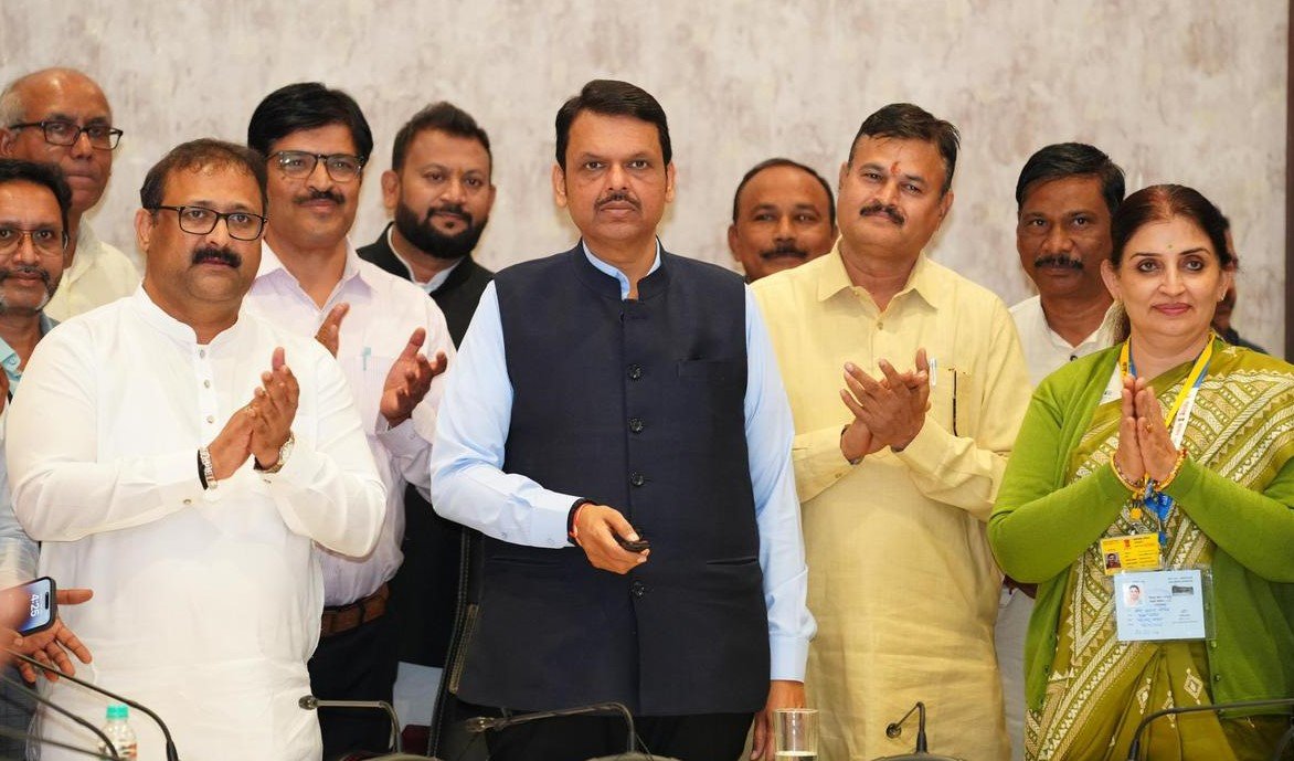 राज्यातील ५६० गोशाळांच्या खात्यात २५ कोटी ४४ लाखांचे अनुदान जमा!