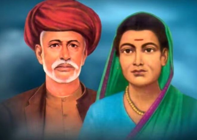 फुले दांपत्याला ‘भारतरत्न’ देण्याचा ठराव : अजित पवार