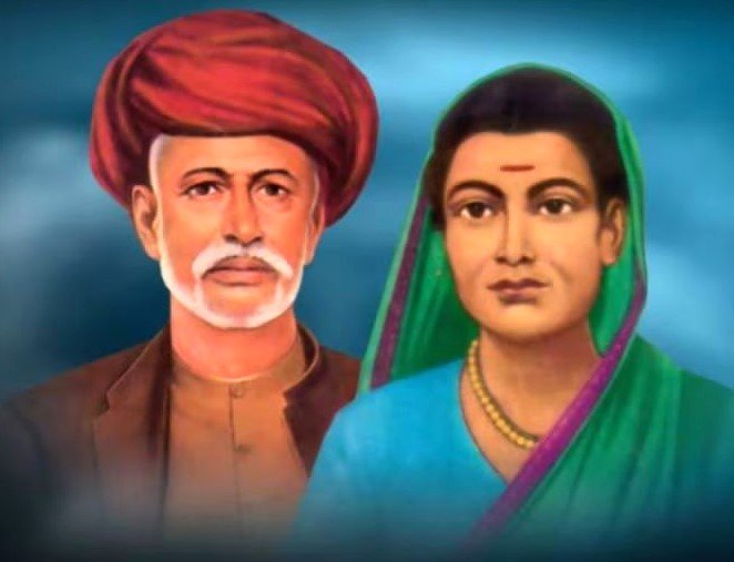 फुले दांपत्याला ‘भारतरत्न’ देण्याचा ठराव : अजित पवार