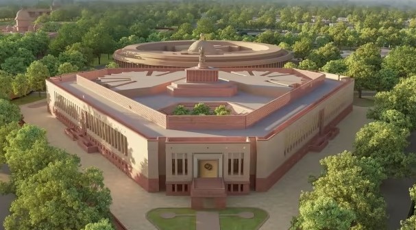 खासदारांच्या पगार आणि भत्त्यांमध्ये भरघोस वाढ!