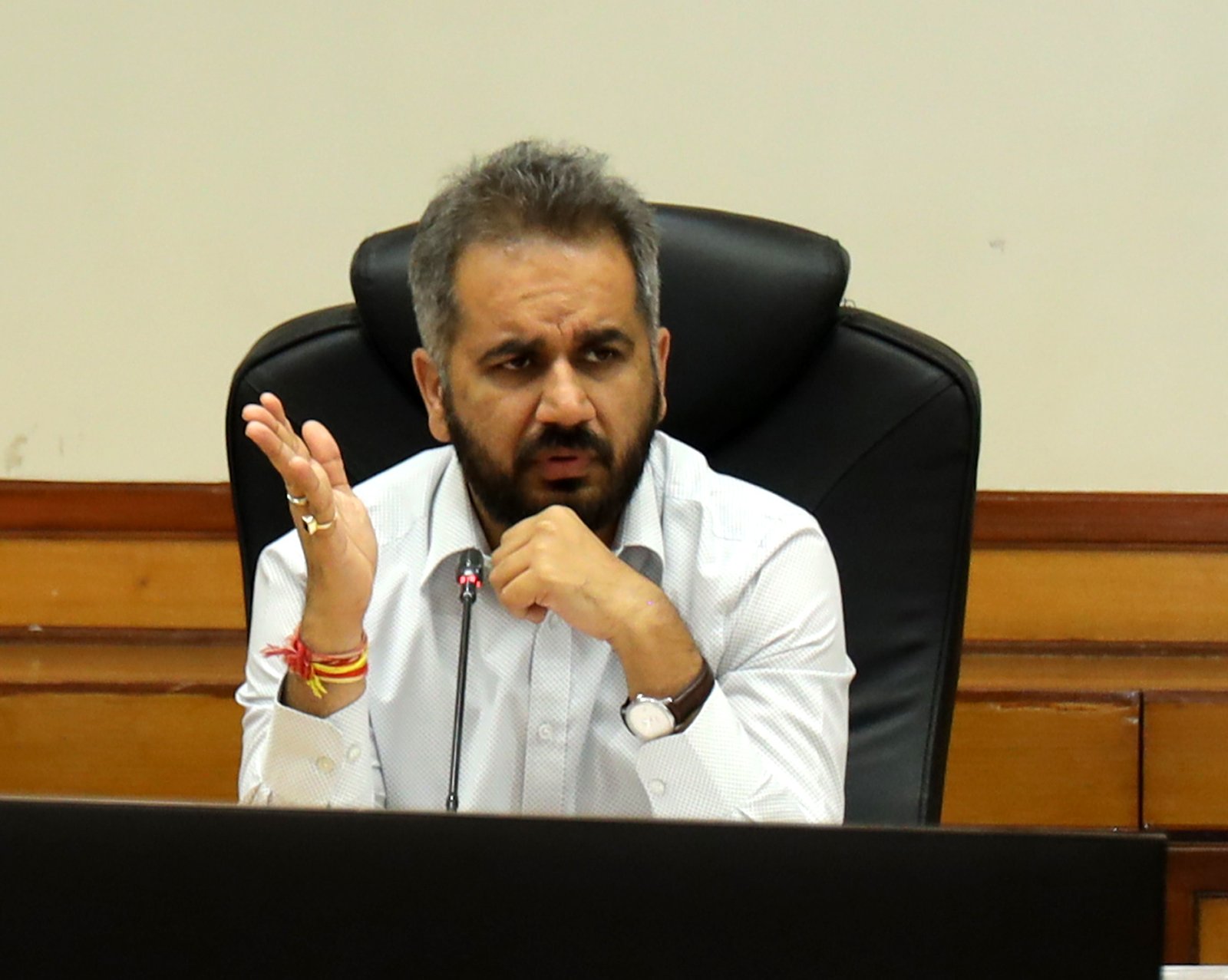 एसइइ लर्निंग प्रकल्प;   ३० अधिकारी कर्मचारी जाणार लडाख अभ्यासदौऱ्यावर!