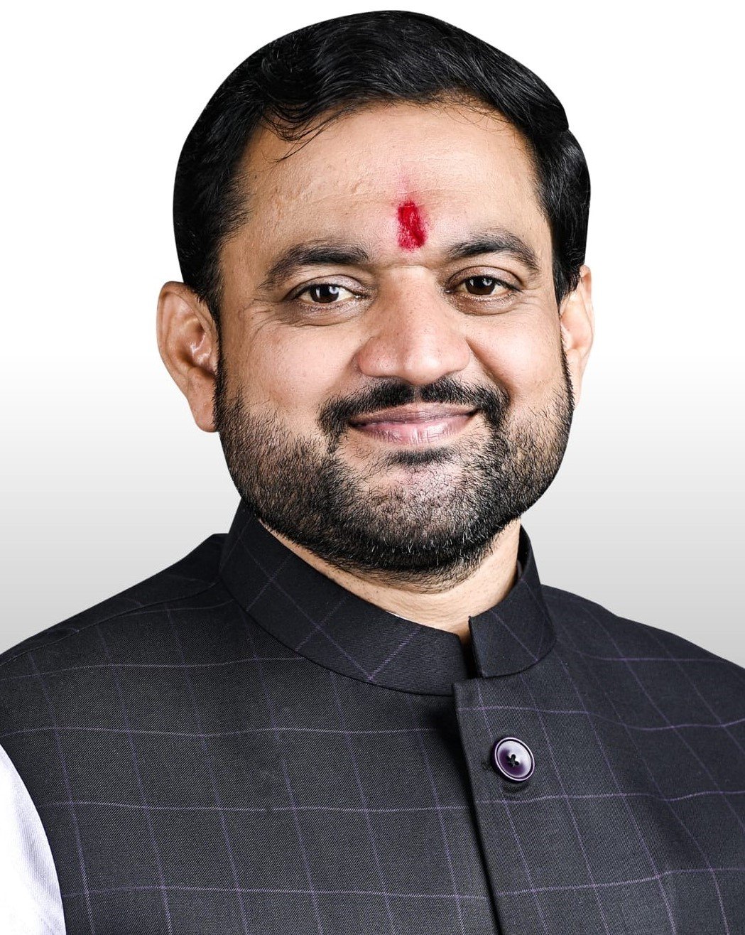 रोजगार हमी योजना समितीच्या प्रमुखपदी आमदार सुनिल शेळके यांची नियुक्ती!