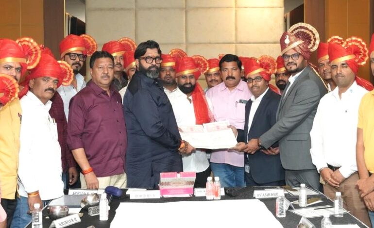‘झेडएफ इंडिया’च्या कामगारांना २० हजारांची पगारवाढ!