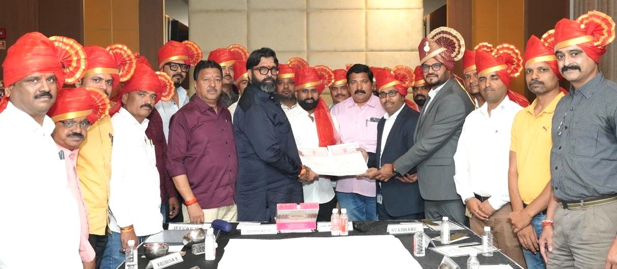 ‘झेडएफ इंडिया’च्या कामगारांना २० हजारांची पगारवाढ!