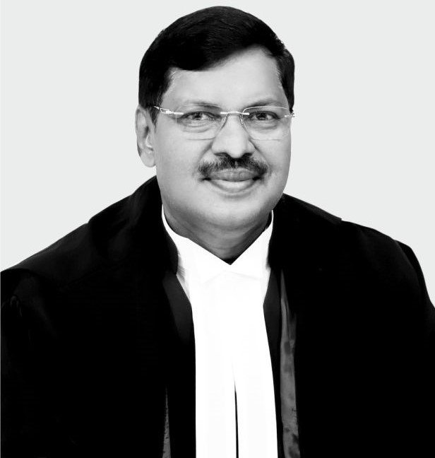 महाराष्ट्राचे भूषण गवई होणार सर्वोच्च न्यायालयाचे सरन्यायाधीश!