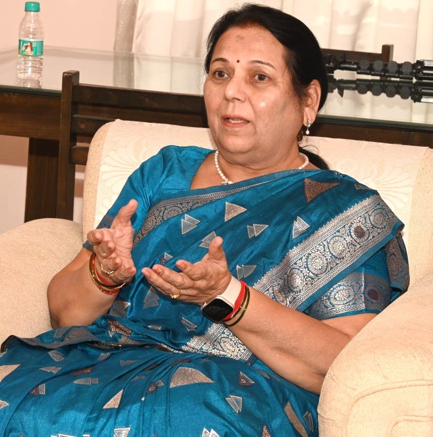 लोणावळा पर्यटकांच्या सुरक्षिततेच्यादृष्टीने उपाययोजना कराव्यात :डॉ. नीलम गोऱ्हे