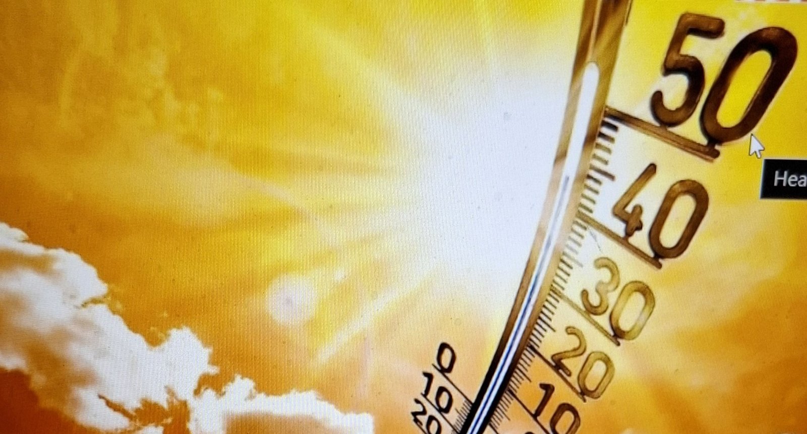 उष्णतेच्या लाटेपासून बचाव करा!