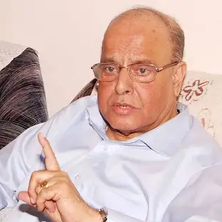 इस्रोचे माजी प्रमुख के कस्तुरीरंगन यांचे निधन!