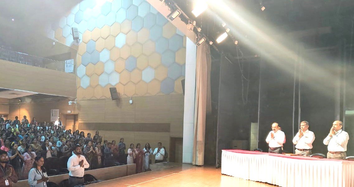 शहरातील विविध घटकातील २०,००० नागरिकांचे महिला बचत गटांमार्फत होणार सर्वेक्षण!