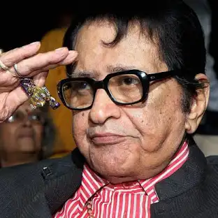 बॉलीवूड अभिनेते मनोज कुमार यांचे निधन!