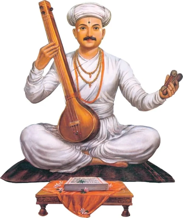 श्री संत तुकाराम महाराजांच्या पालखीचे १८ जुनला प्रस्थान!