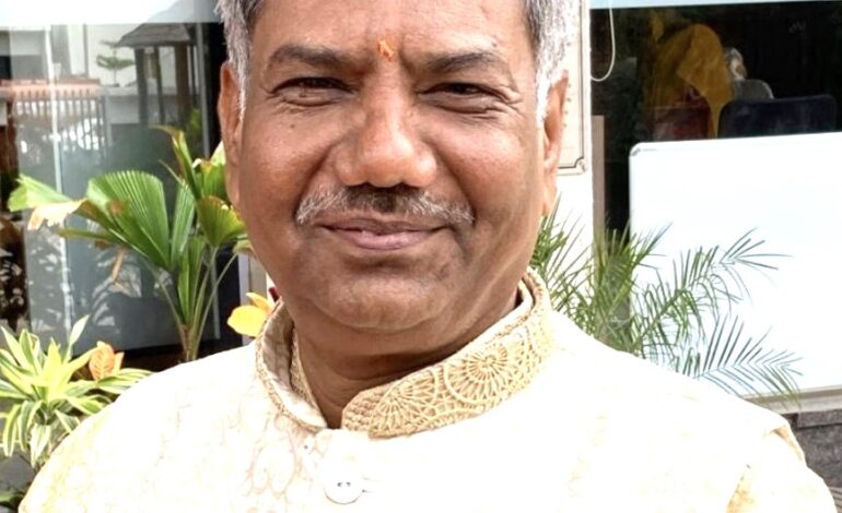 नामवंत व्यावसायिक अशोक पारळकर यांचे निधन!