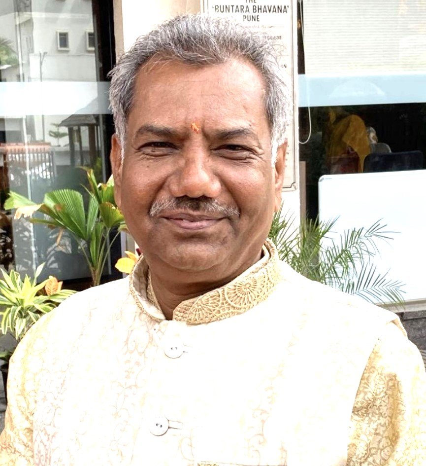 नामवंत व्यावसायिक अशोक पारळकर यांचे निधन!