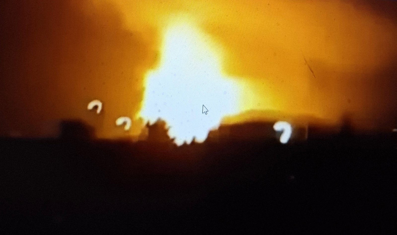 पाकिस्तानच्या सहा एअर बेसवर भारताचे हल्ले!