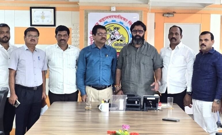 चऱ्होलीची प्रस्तावित TP स्कीम अखेर रद्द;भूमिपुत्रांच्या एकजुटीचा विजय!