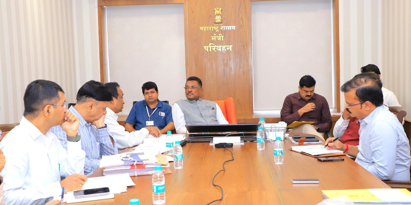 प्रदुषण करणाऱ्या वाहनांना इंधन बंदी!