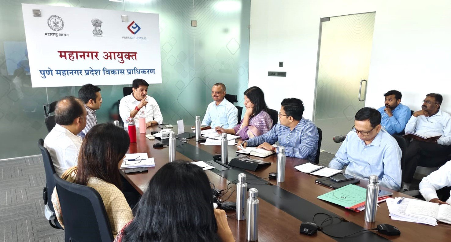 मान्सूनपूर्व तयारीच्या कामांना गती द्या!