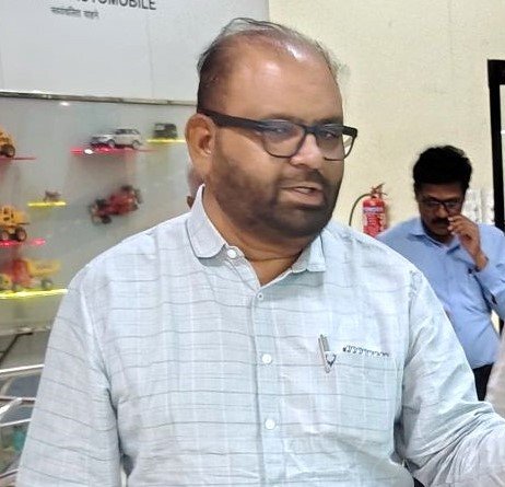 मराठा समाजातील बांधवांची सहविचार सभा !