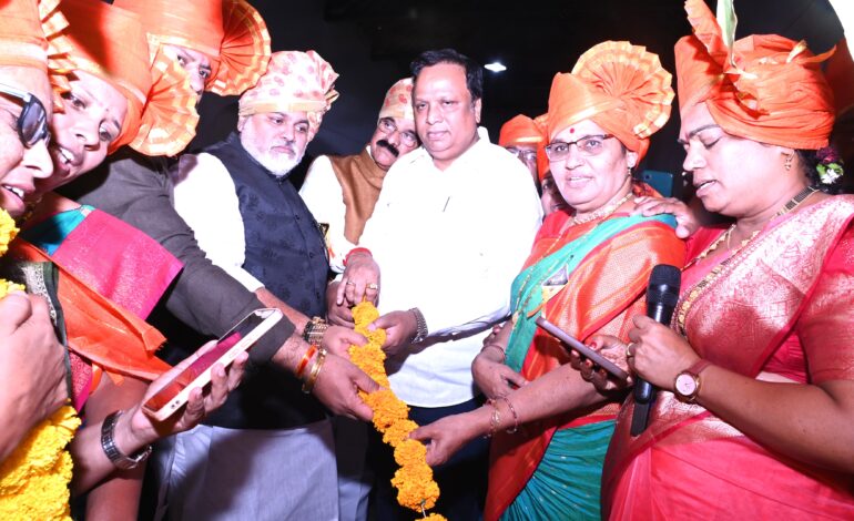 छत्रपती संभाजी महाराजांच्या जन्मस्थळाचे संवर्धन व पुनर्बांधणीसाठी प्रयत्न : आशिष शेलार