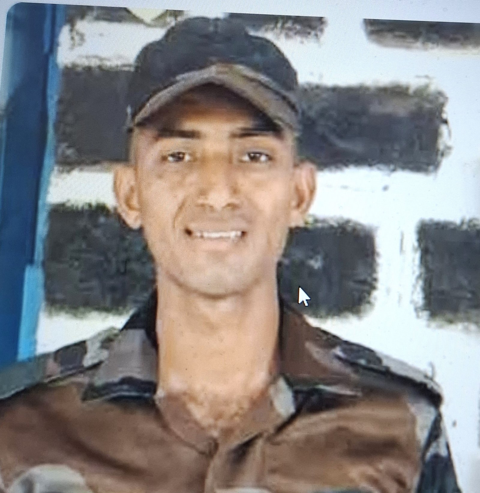 मुंबईचा जवान काश्मीरच्या रणभूमीत शहीद!