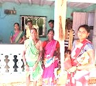 रास्तभाव दुकानातून तीन महिन्याचे धान्य मिळणार जूनमध्येच!