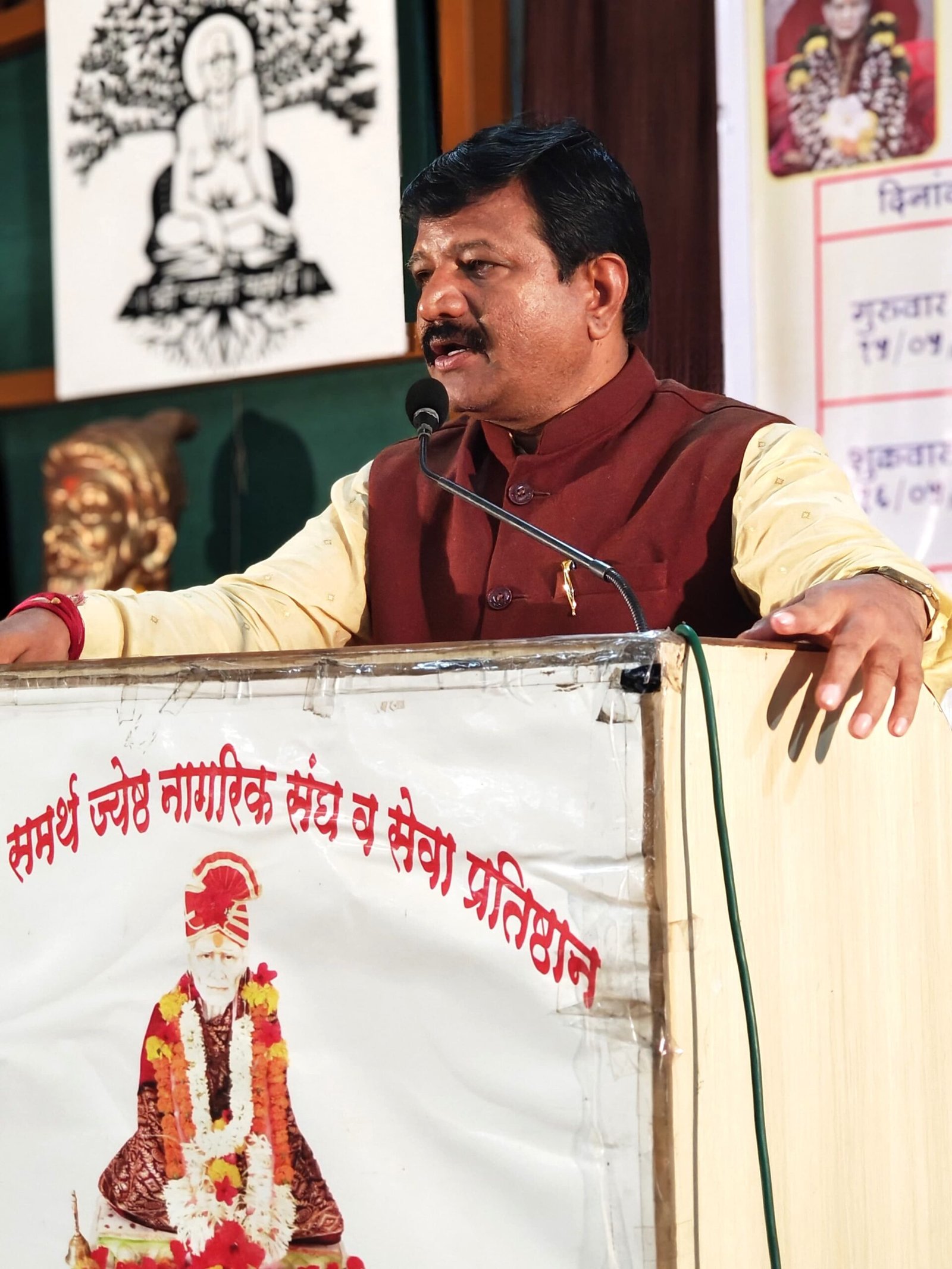 इतिहासातून राष्ट्रसमृद्धी आणि मानवी विकास घडतो: प्राचार्य प्रदीप कदम