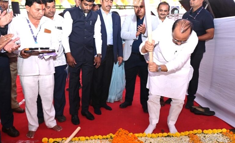 टाटाच्या मदतीने राज्यभरात कौशल्यवर्धन केंद्र उभारण्यात येणार: अजित पवार