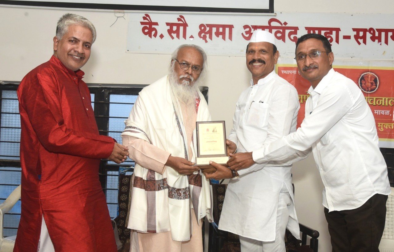 भटके-विमुक्तांकडे अनेक उपनिषदे होऊ शकतील एवढे ज्ञानभांडार : गिरीश प्रभुणे