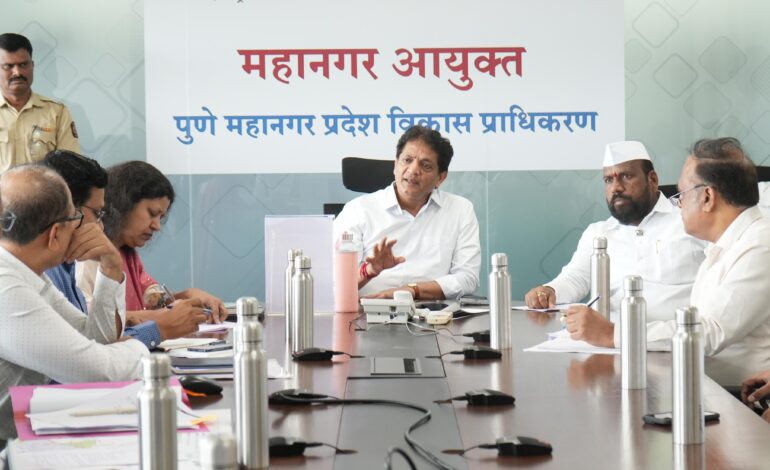 वाहतूक कोंडी सोडवण्यासाठी; भूसंपादनासंबंधी प्रस्ताव पाठवा!