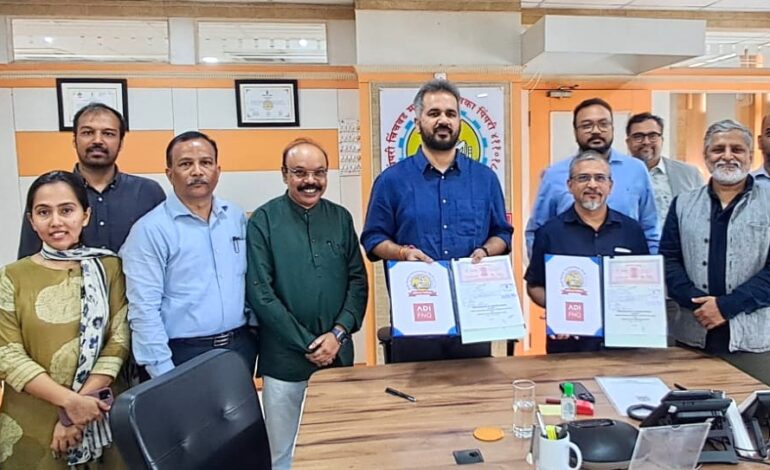 ‘हरित सेतू’ प्रकल्पासाठी ब्रँड डिझाइन स्पर्धेचे आयोजन!