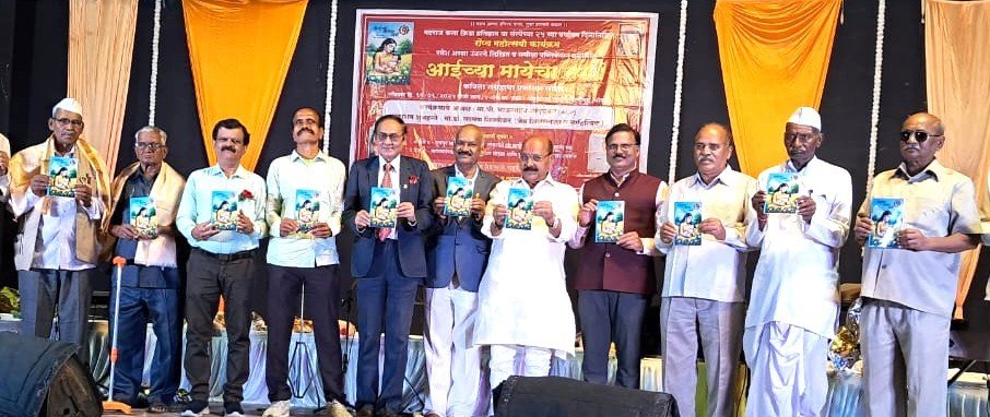 ‘आईचा पदर आता पूर्वीसारखा राहिला नाही’ : डॅा. लक्ष्मण शिवणेकर