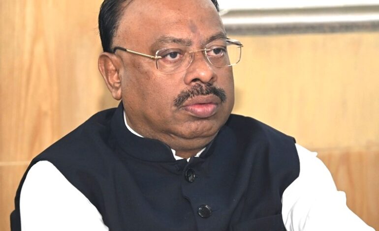 मुद्रांक शुल्क़ अभय योजनेस मुदतवाढीबाबत प्रस्ताव सादर करा: महसूलमंत्री बावनकुळे