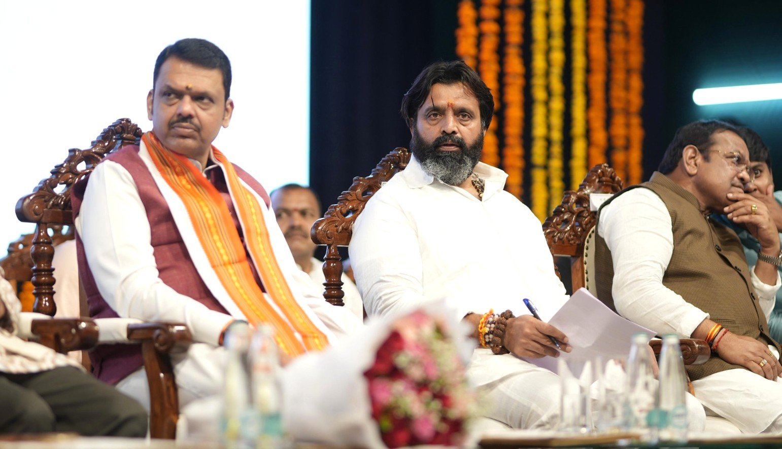 चऱ्होली येथील प्रस्तावित TP स्कीम रद्द!