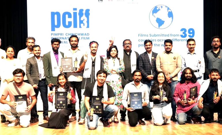 ‘निर्जली’ ठरला सर्वोत्तम चित्रपट तर लघुपटात ‘थुनाई’ ने मारली बाजी!