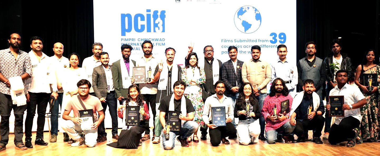 ‘निर्जली’ ठरला सर्वोत्तम चित्रपट तर लघुपटात ‘थुनाई’ ने मारली बाजी!