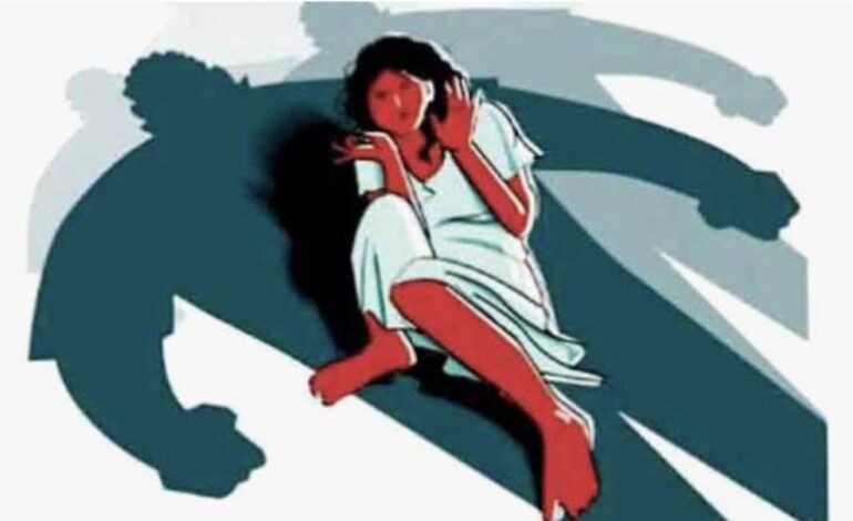 चर्होलीत पतीच्या त्रासाला कंटाळून विवाहितेची आत्महत्या!