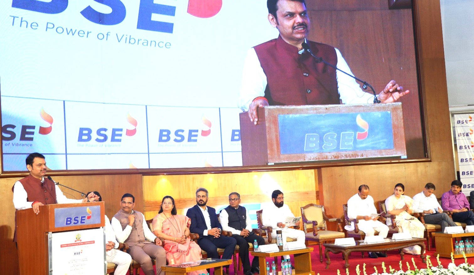 पर्यावरण व शाश्वत विकासाठी पिंपरी चिंचवड पालिकेने टाकलेले पाऊल अभिमानास्पद : मुख्यमंत्री फडणवीस