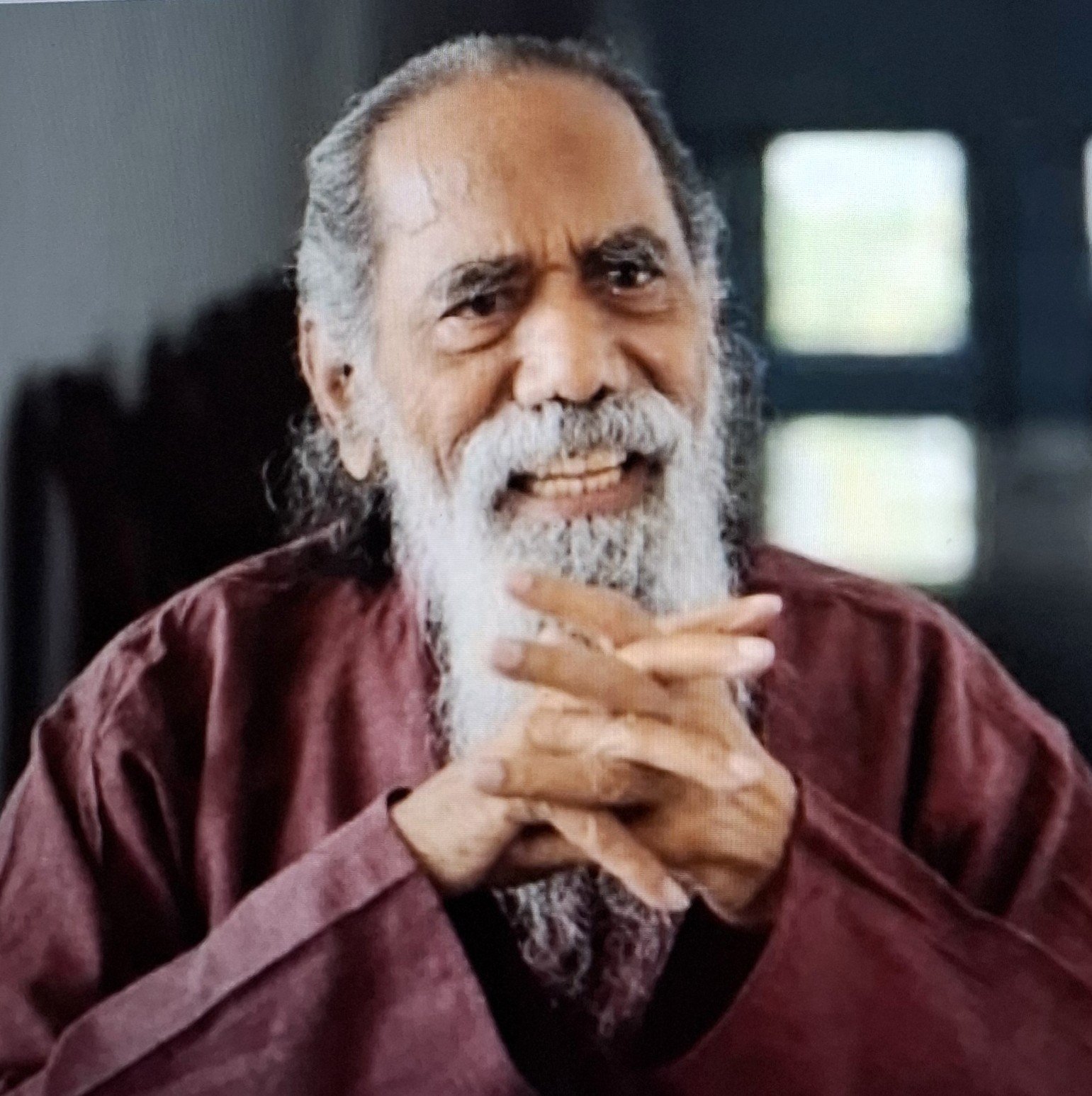 पद्मश्री अरण्यऋषी मारुती चितमपल्ली यांचे 93 व्या वर्षी निधन !