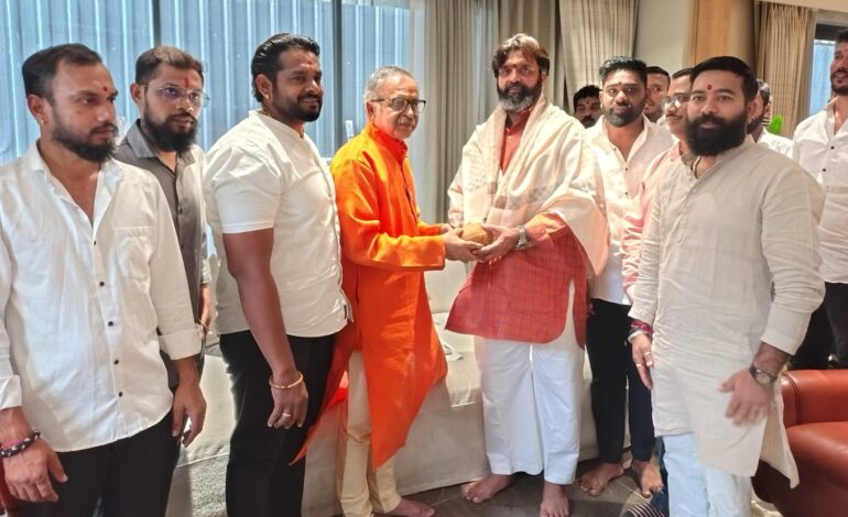 पिंपरी-चिंचवड शहरातील मोकाट जनावरांसाठी गोशाळा उभारा!