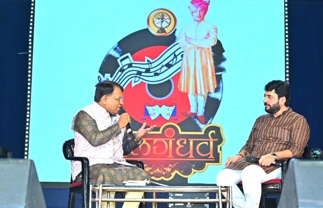सांस्कृतिक राजधानी म्हणून पुण्याची ओळख अधिक ठळक करण्याचा प्रयत्न :मुरलीधर मोहोळ