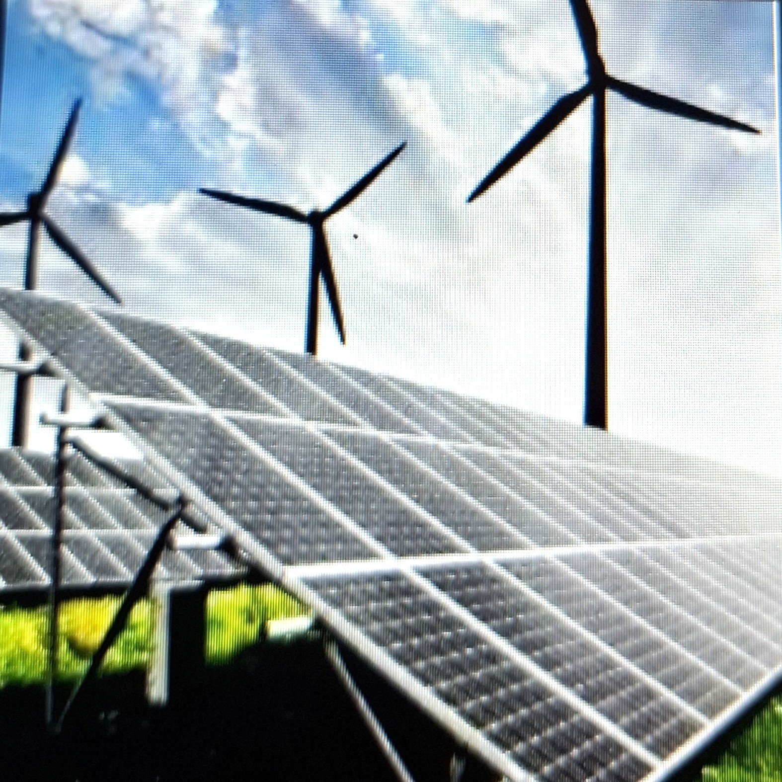 1071 मेगावॅट क्षमतेचे सौर ऊर्जा प्रकल्प राज्यात उभारणार!