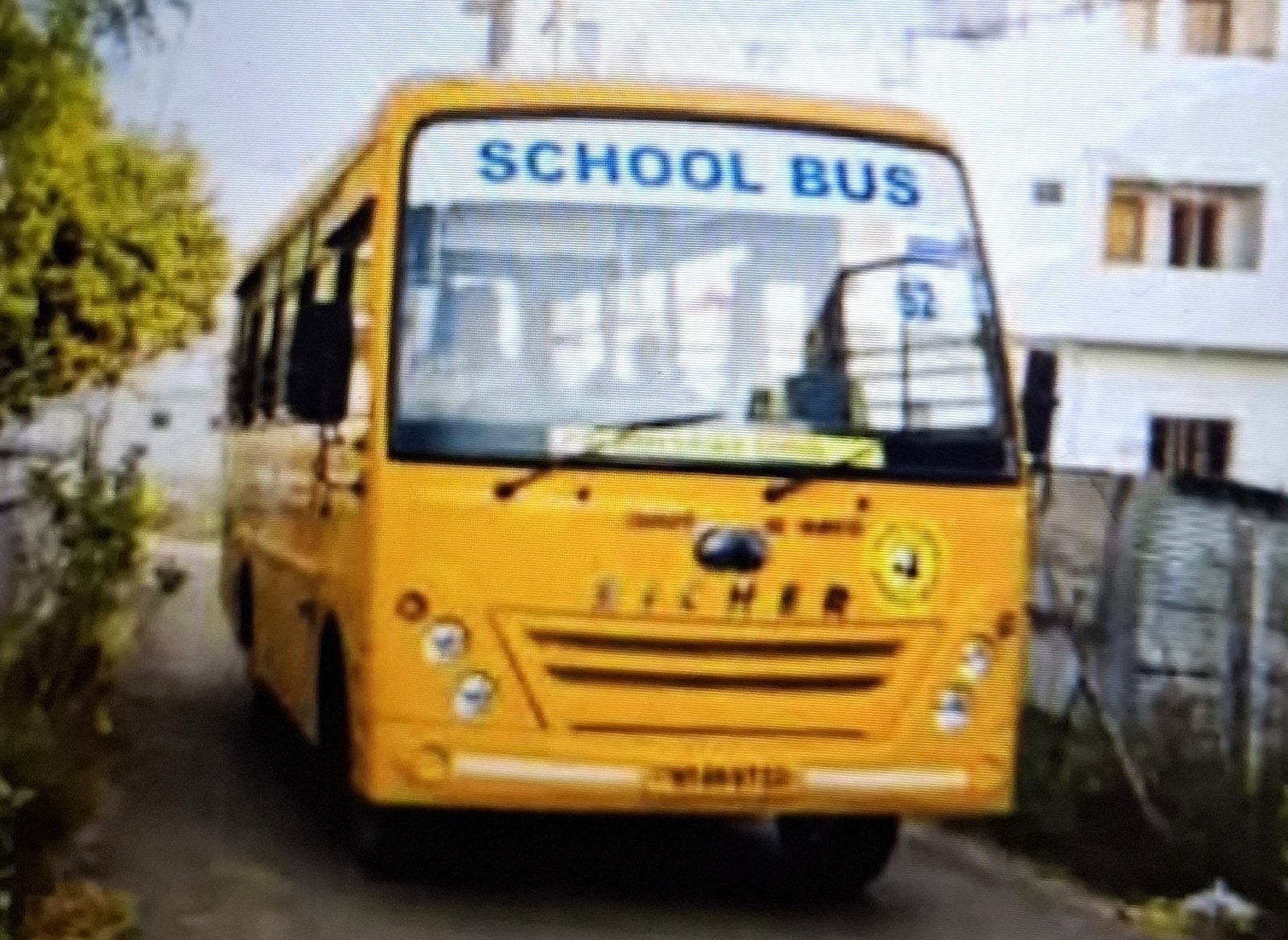 शालेय बस चालकांची नियमित होणार मद्यपान आणि औषध चाचणी!