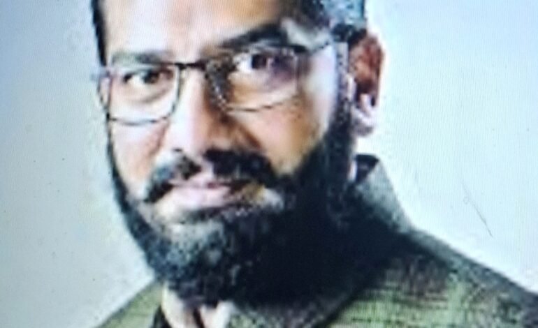 साहित्य संमेलन स्वागताध्यक्षपदी शिवेंद्रराजे भोसले!