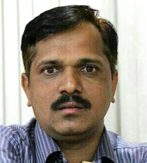 भागवत धर्म पुरस्कार ज्येष्ठ पत्रकार सुनील लांडगे यांना जाहीर!