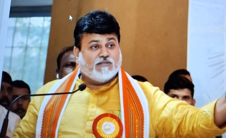 तीर्थक्षेत्र आळंदी जवळ कत्तलखाना कधीच नाही होणार!