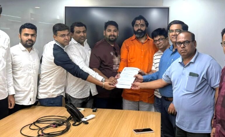 ‘अनलॉग हिंजवडी’ साठी विधानसभेत आवाज उठवणार!