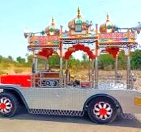 पालखी सोहळ्यात सहभागी होणाऱ्या वाहनांची तपासणी करुन घेण्याचे आवाहन!