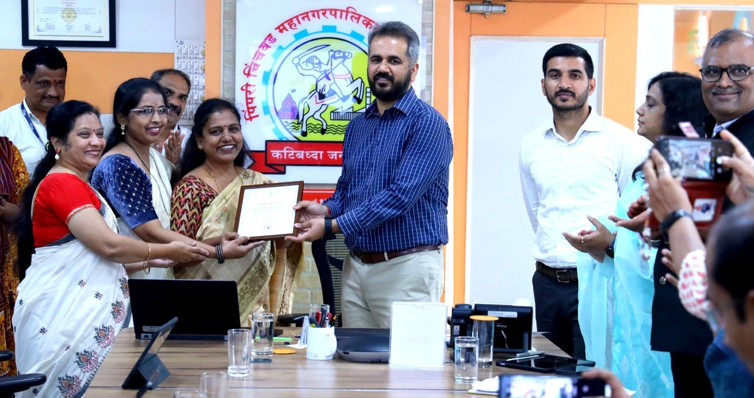 लाड-पागे समिती व अनुंकपा धोरण; ४० वारसांना महापालिकेत मिळाली नोकरी!